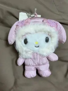 マイメロディ マスコット