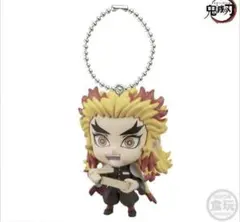 鬼滅の刃 ディフォルメマスコット 5 煉獄