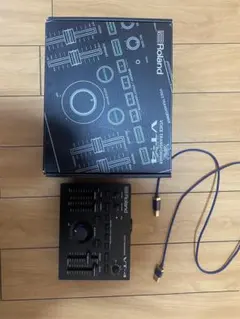 2026年最新】roland vt-4の人気アイテム - メルカリ