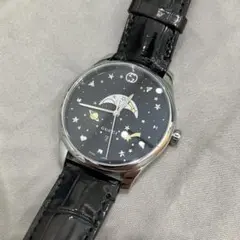 GUCCI グッチ Gタイムレス 蛇 スネーク ハチ 126.3 極美品 - メルカリ