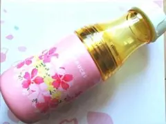 スターバックス　ステンレスサニーボトル　さくら　2017