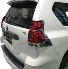 2025年最新】ランドクルーザープラド150後期 テールランプの人気