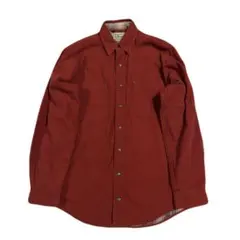90s L.L,Bean エルエルビーン ダック 裏 ネル ジャケット