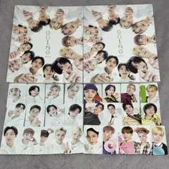 2025年最新】GOING seventeen トレカ ウォヌの人気アイテム - メルカリ