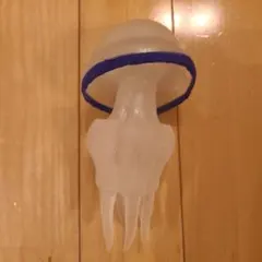 コクカイビゼンクラゲ シーモンスターズ　&co デアゴスティーニ　アンドコ