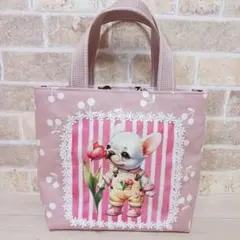 激レアマルチーズ、シーズパネル生地 ハンドメイド 布バスケット