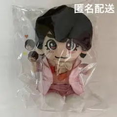 大西流星　ちびぬい　第二弾　初心LOVE衣装　なにわ男子