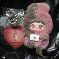 Maymei ぬいぐるみ⑤