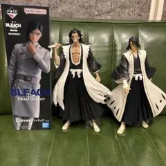 BLEACH 一番くじ ラストワン賞セット ブリーチグッズ情報 on X: 