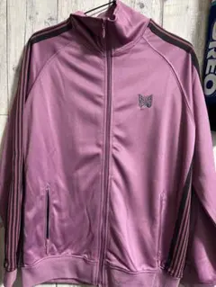 2026年最新】needlesトラックジャケットの人気アイテム - メルカリ