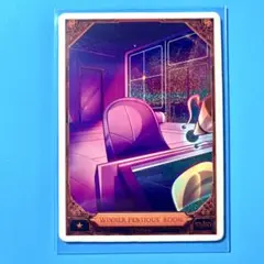 k*o様 ハズビンホテル シーズン2 トレーディングカード(Foil) ヴォック