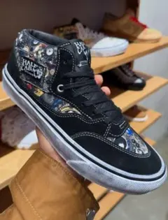 Supreme × Mike Kelley × Vans Half Cab 28のサムネイル