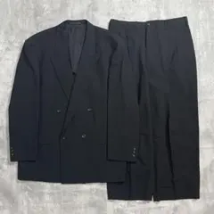 コムデギャルソンオム 田中オム セットアップ スーツ ワイドスラックス 2026年最新】田中オム セットアップの人気アイテム - メルカリ