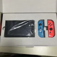 Switch Nintendo Switch Joy-Con (L) ネオンブ…