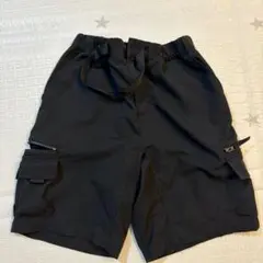 Carhartt カーハート ショートパンツ ブラックのサムネイル