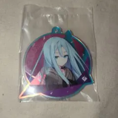 プロセカ セガラッキーくじ 宵崎奏 アクリルキーホルダー