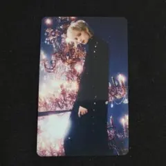 TXT トゥバ ヒュニンカイ starkissed HMV 特典