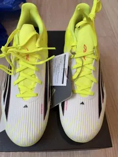 お値下げ 美品 F50 PRO TF アディダス adidas JR8943 - メルカリ
