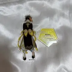 及川光博 2024-2025ゆくミッチーくるミッチー アクリルスタンド - メルカリ