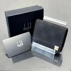 【未使用保管品】dunhill/ダンヒル/コインケース