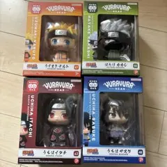 2026年最新】ゆらゆらヘッド narutoの人気アイテム - メルカリ