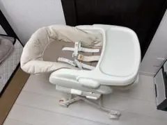 Combi ベビーラック ハイローチェアのサムネイル