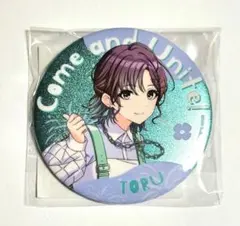 浅倉透 6th Live グリッター缶バッジ 限定品 未開封 シャニマス - メルカリ