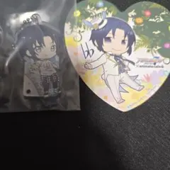 和泉一織セット