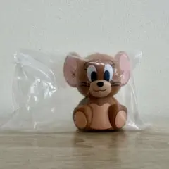 TOMandJERRY トムとジェリー ガチャガチャ ライトマスコット3 光る