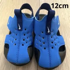 NIKE ナイキ　ベビー　サンダル　キッズ　サンダル　12センチ