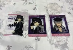 あんスタ UNDEADセット