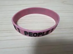 PEOPLE 1 ラバーバンドのサムネイル