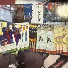 ヴァイスシュヴァルツ　marvel 4コン 2026年最新】ヴァイス marvel 4コンの人気アイテム - メルカリ