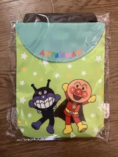 アンパンマン バッグ・ポーチ　　JA
