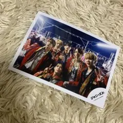 ワッショイ セルフィー オフショ 公式 写真 7MEN侍 集合