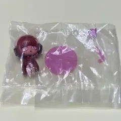 ウイルスイーツ チョコレート ミニフィギュア付き