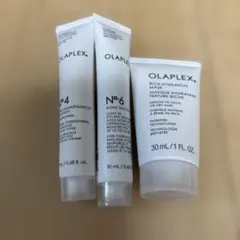 Olaplex シャンプー・トリートメント　ミニサイズのサムネイル