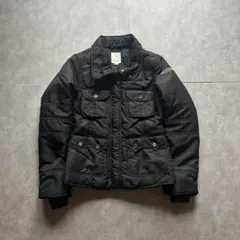 2025年最新】DIESEL メンズ ミリタリージャケットの人気アイテム