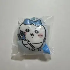 映画 ちいかわ 人魚の島のひみつ クッションマスコット ハチワレ