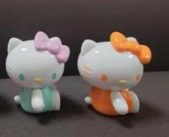トップトイ　ハローキティ フィギュア