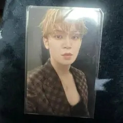 JO1 TIMA限定 qq musicトレカ 星2 與那城奨①