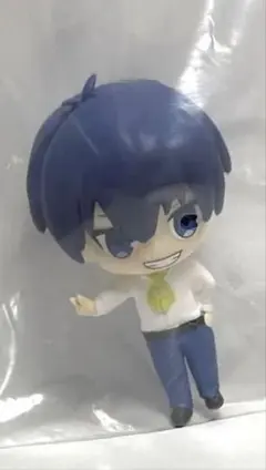 ブルーロック　フィギュア　潔世一