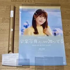 竹内結子 ポスター JOMO ルル 非売品 当選品 - メルカリ
