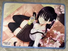 2026年最新】四季ナツメ プレイマットの人気アイテム - メルカリ