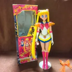 2025年最新】エクセレントドール セーラームーンの人気アイテム - メルカリ