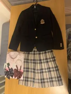 EASTBOY イーストボーイ　制服 5点セット