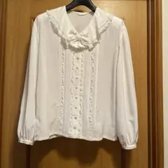 INGEBORG ピコフリル切替ギャザースカート - メルカリ