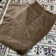 ブルックスブラザーズ　コーデュロイパンツ