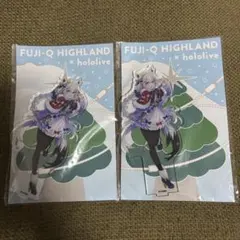 2026年最新】富士急ハイランド ホロライブの人気アイテム - メルカリ