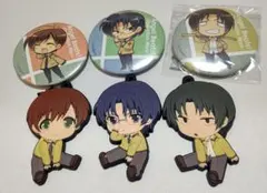 2026年最新】angelbeats! ラバストの人気アイテム - メルカリ